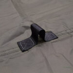 Tarp de camping pour abri polyvalent