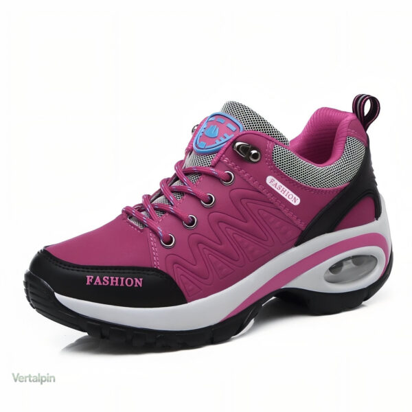 basket-confortable-marche-femme-1 Basket confortables pour la marche femme
