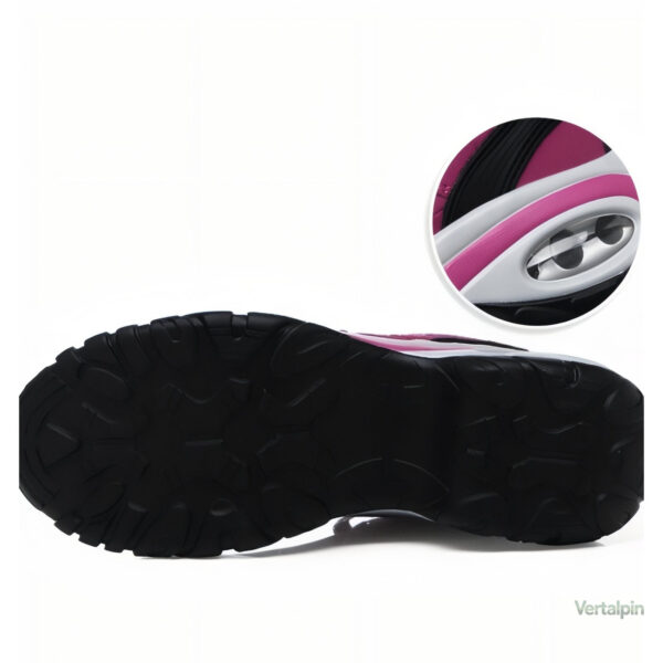 Chaussures de marche pour femmes actives