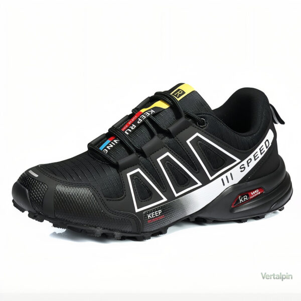 Chaussure homme, alliée des aventuriers urbains