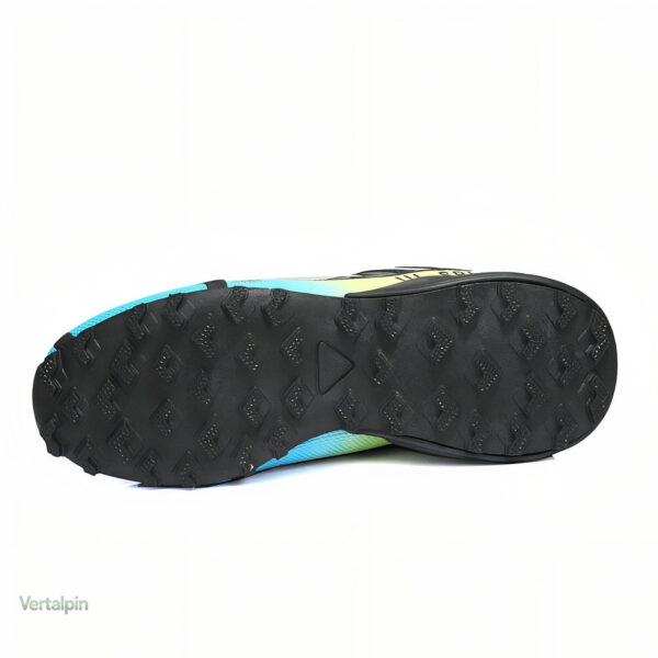 Chaussure urbaine légère et confortable pour homme