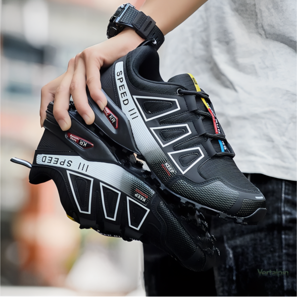 Chaussure de randonnée pour une utilisation quotidienne