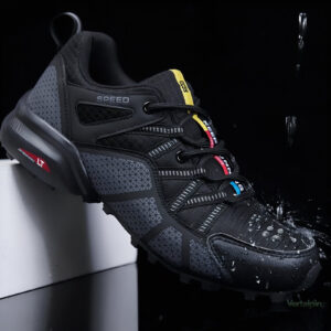 Modèle imperméable pour les terrains humides