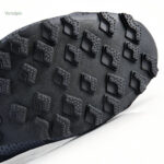 Confort optimal pour les longues marches