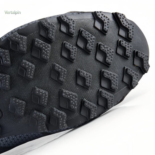 Confort optimal pour les longues marches