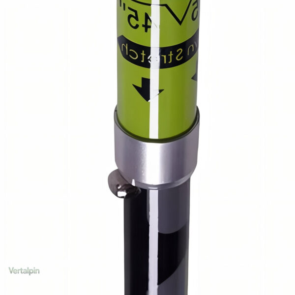 Bâton de randonnée léger et pliable