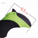 Bâton de marche pratique et léger