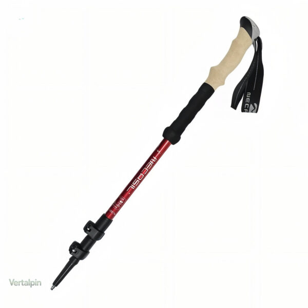 baton-de-randonnee-ultra-leger-135cm-1 Bâton de randonnée ultra léger en carbone 135CM