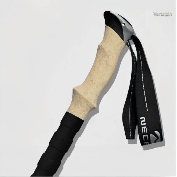 Bâton léger pour trekking en montagne