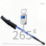 Accessoire indispensable pour les amateurs de trekking