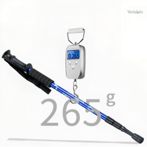 Accessoire indispensable pour les amateurs de trekking