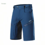 Bermuda homme ultra léger pour les escapades en nature
