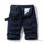 Bermuda homme, essentiel pour les amateurs de nature