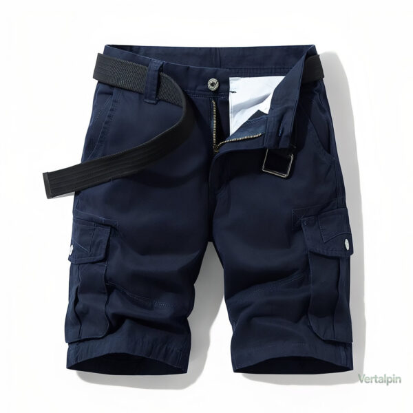 Bermuda homme, essentiel pour les amateurs de nature