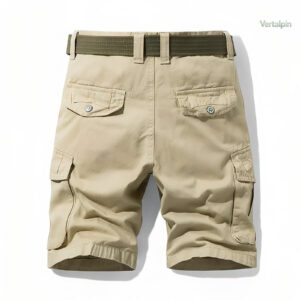 Short randonnée pour homme, idéal pour les activités extérieures