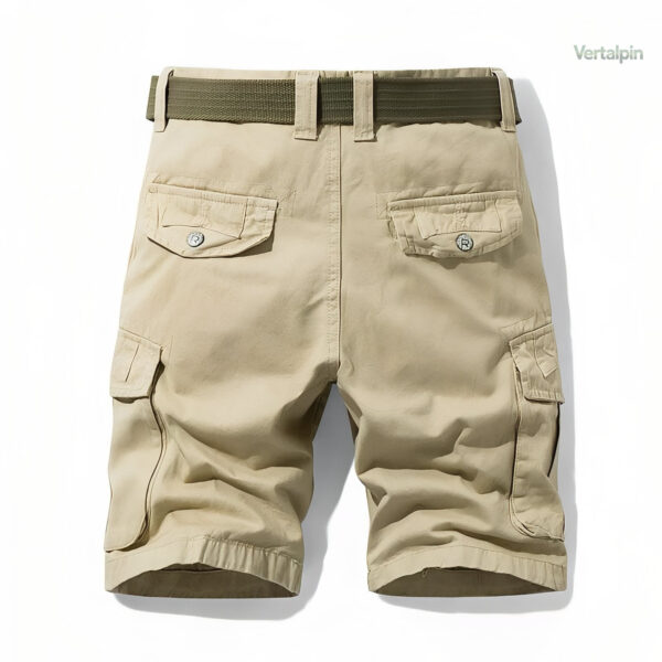 Short randonnée pour homme, idéal pour les activités extérieures