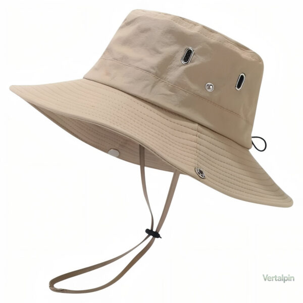bob-chapeau-randonnee-homme-1 Bob chapeau randonnée pour homme adapté aux activités de plein air