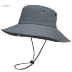 Chapeau randonnée homme, accessoire indispensable pour aventuriers