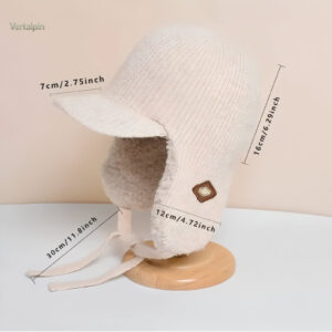 Chapeau bombardier pour un look tendance et moderne