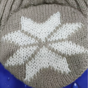 Chapeau pratique pour les journées fraîches