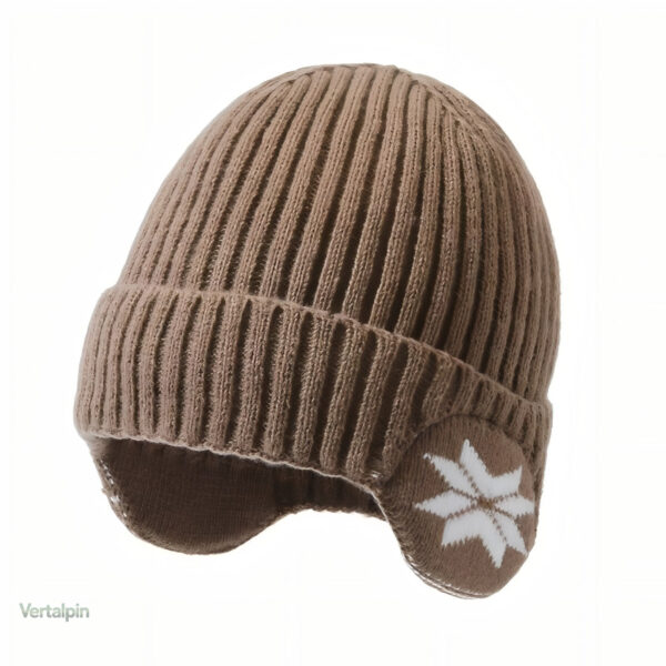 Bonnet tendance pour un look hivernal chic