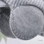 Chapeau d'hiver pour hommes modernes