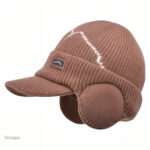Chapeau homme alliant confort et style