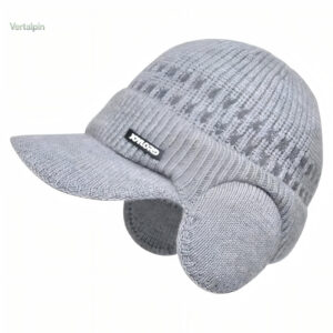Bonnet casquette homme élégant et pratique pour un style décontracté