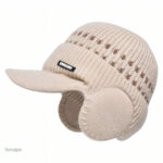 Accessoire polyvalent, bonnet casquette pour homme moderne