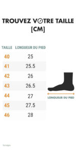Botte neige homme alliant style et fonctionnalité
