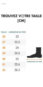 Chaussures de Randonnée Neige pour Femmes Actives