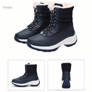 Chaussures de Randonnée Neige Confortables pour Femmes