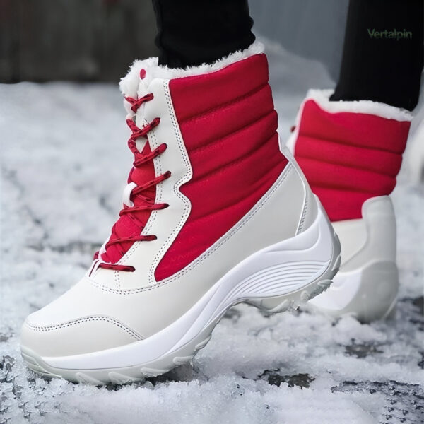 Bottes Technique de Randonnée Neige pour Femme