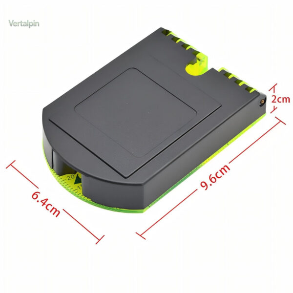 Boussole compacte pour une navigation précise