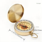 Accessoire de navigation essentiel pour aventuriers