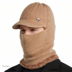 Chapeau modulable pour un ajustement facile