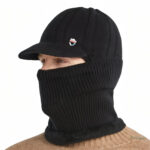 Accessoire essentiel pour affronter le froid