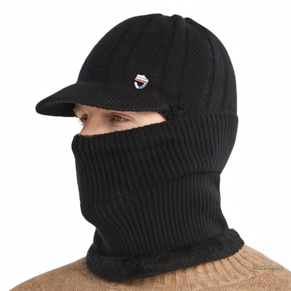 Accessoire essentiel pour affronter le froid