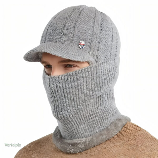 Cagoule pour hommes et femmes, style unisexe