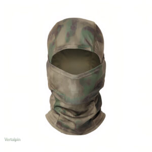 Cagoule camouflage militaire pour protection et style