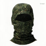 Chapeau camo polyvalent pour divers usages