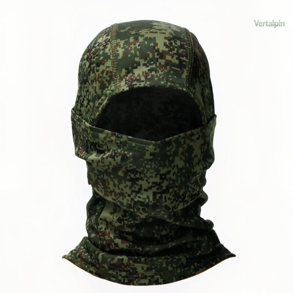 Chapeau camo polyvalent pour divers usages