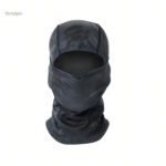 Chapeau camouflage pratique pour le camping