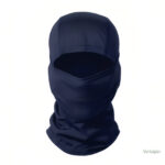 Cagoule légère à porter sous un