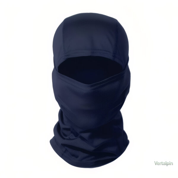 Cagoule légère à porter sous un