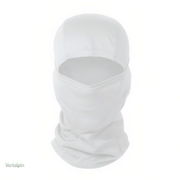 Cagoule camouflage militaire pour protection et style - vue 20