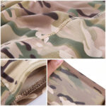 Accessoire camouflage pour opérations en extérieur