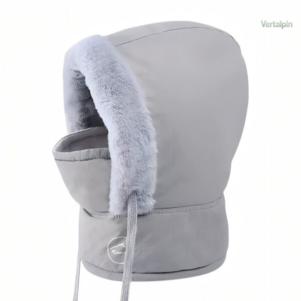 Cagoule Chaude Bataclava pour protection du froid