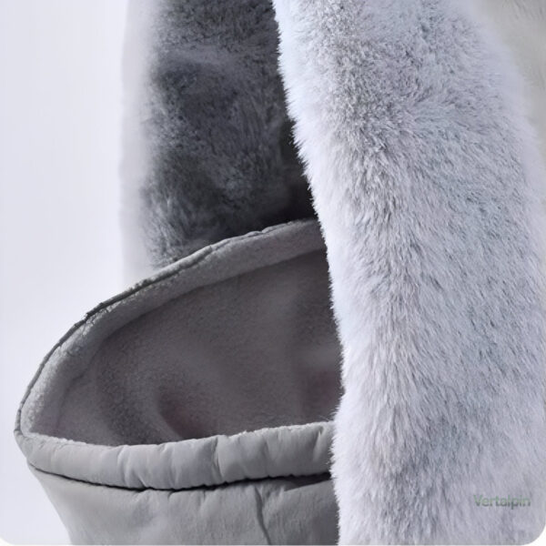 Cagoule Bataclava, style polyvalent pour l'hiver