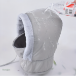Cagoule thermique idéale pour les activités en extérieur
